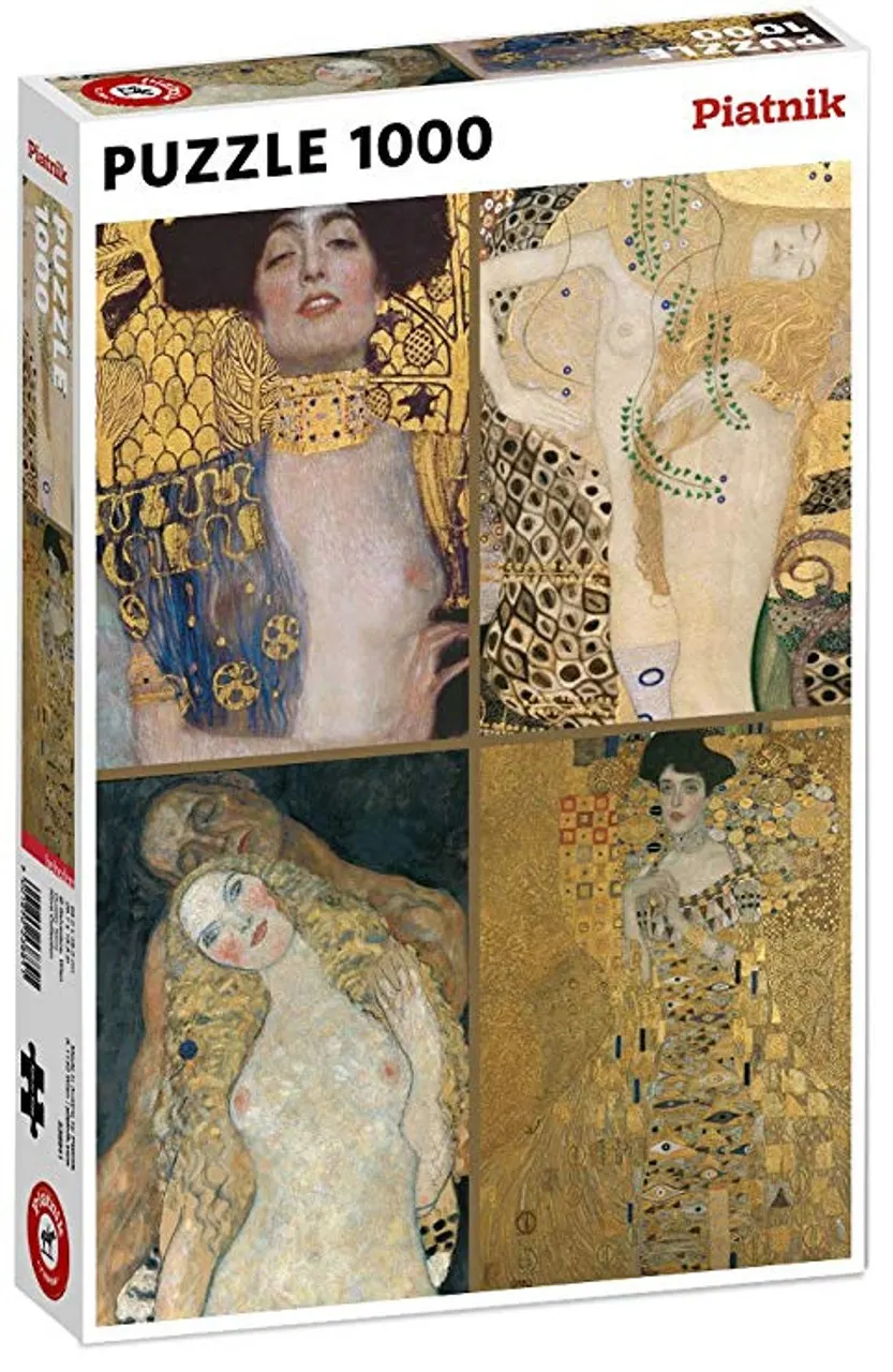 Klimt Collection