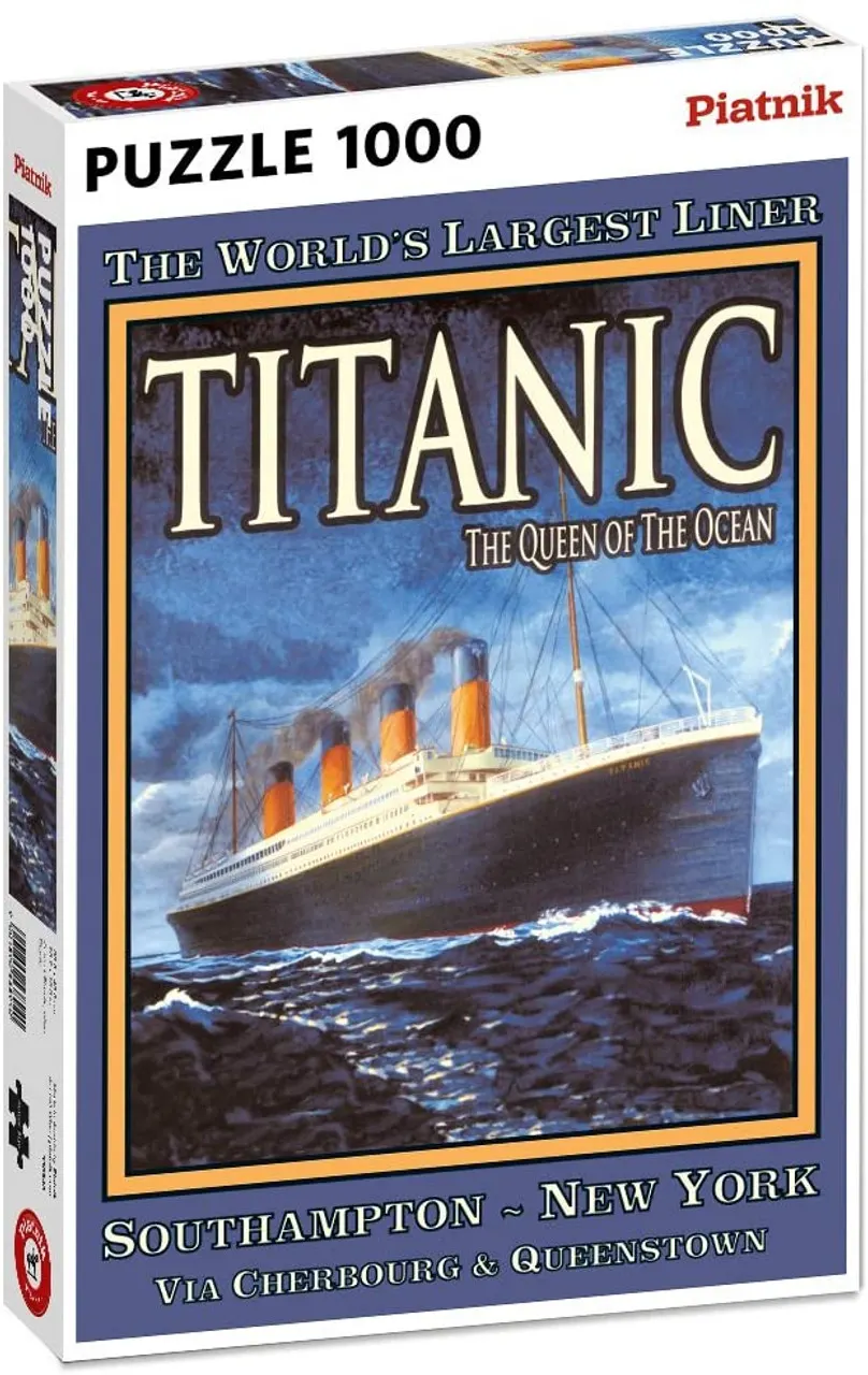 Titanic