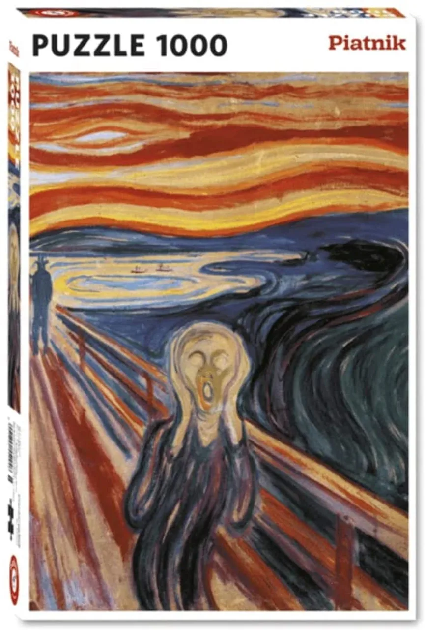 The Scream