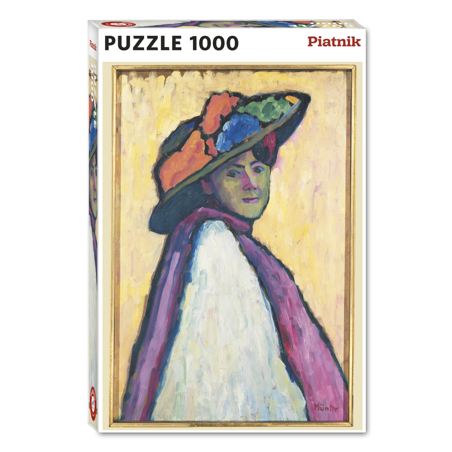 Marianne v. Werefkin