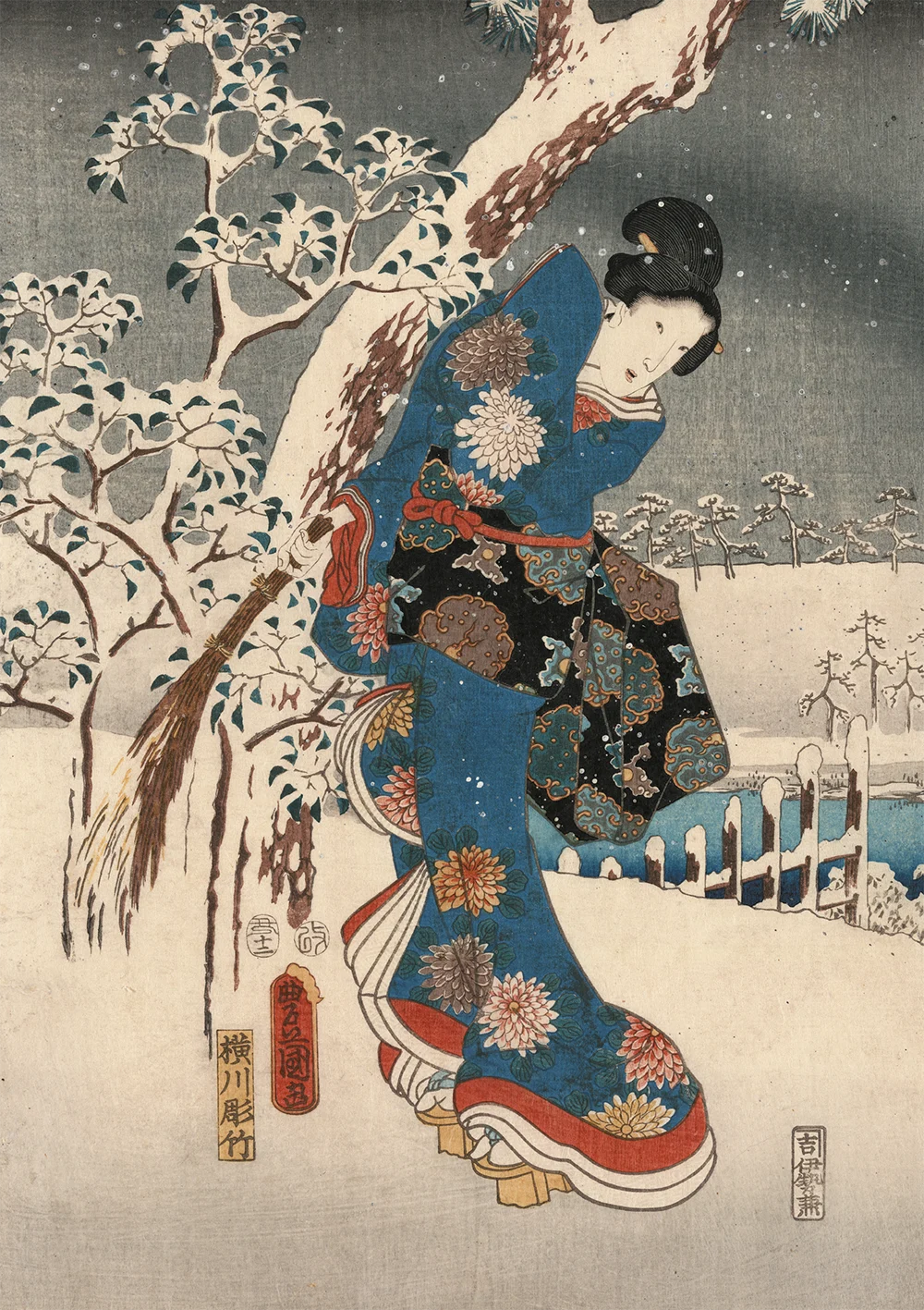 Tale of Genji People