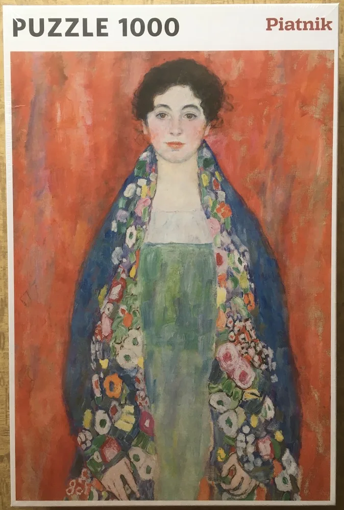 Klimt Miss Lieser Contemporary & Modern Art