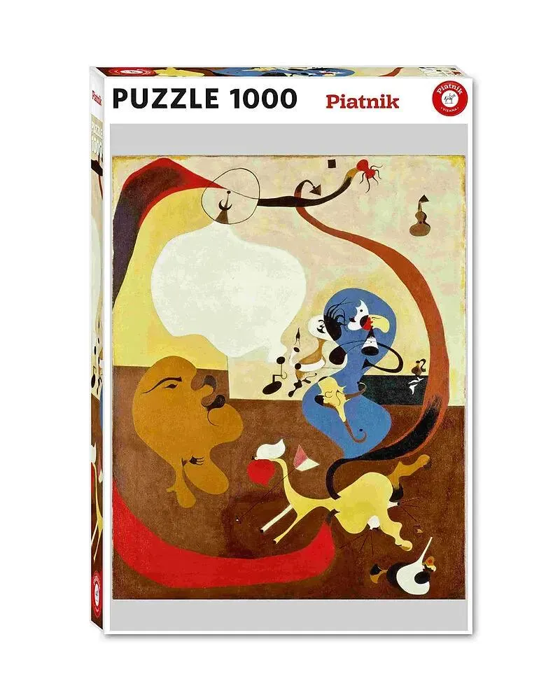 Miro - Interieur Hollandais Contemporary & Modern Art