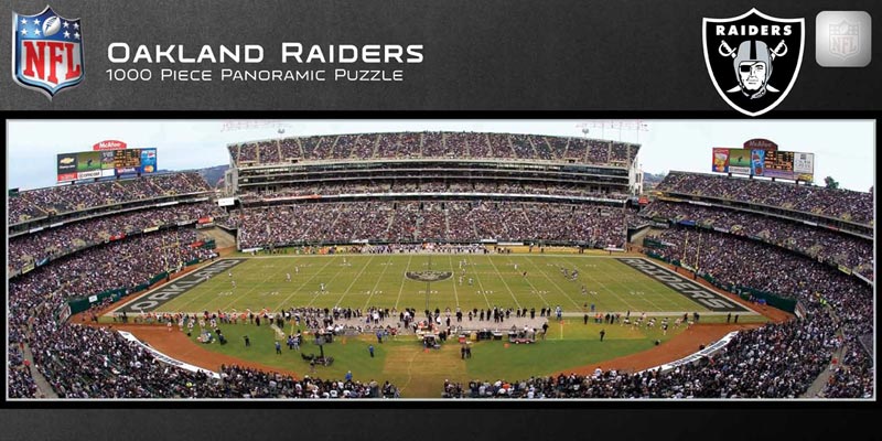 Oakland Raiders Sports
