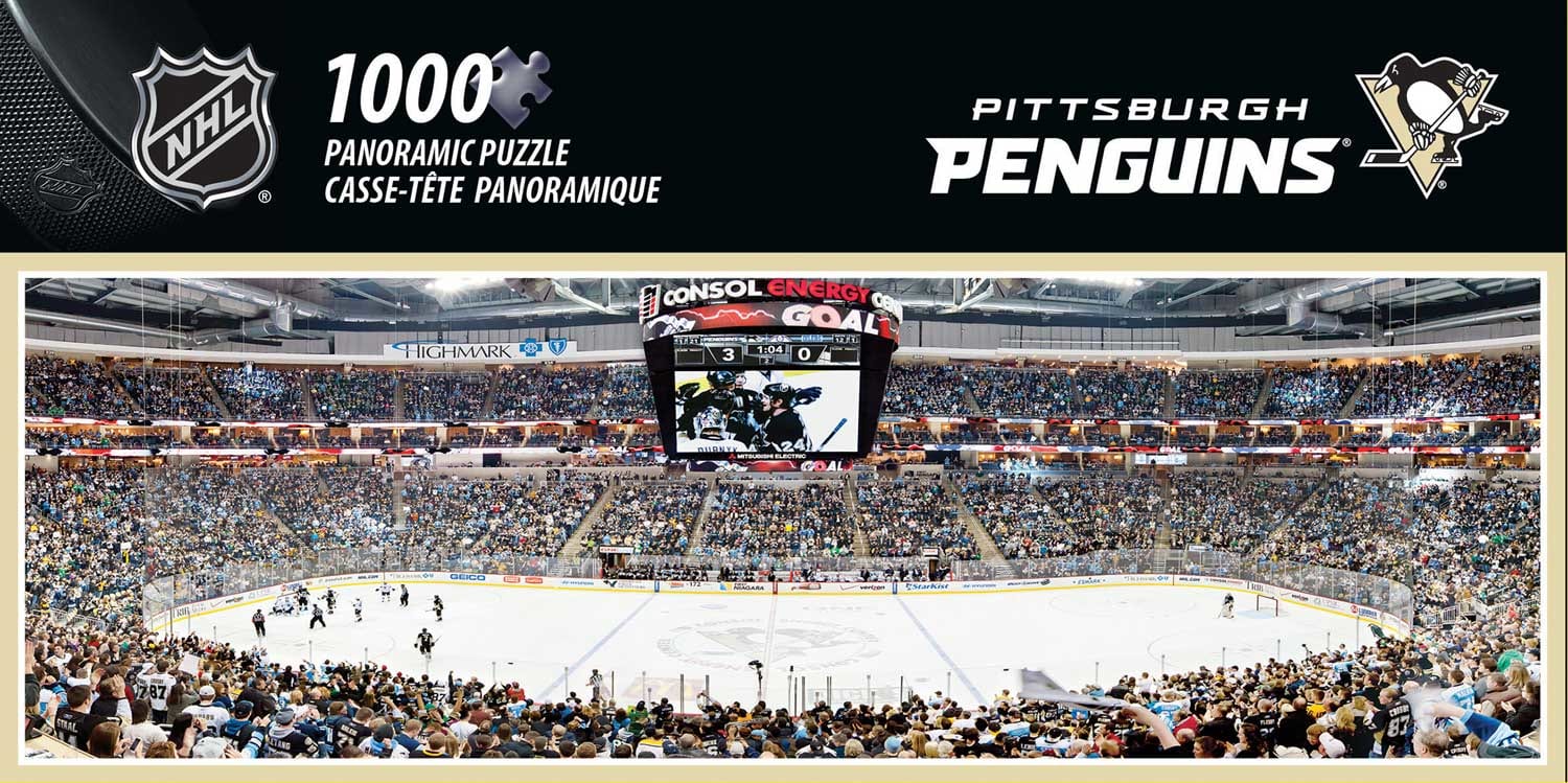 Pittsburgh Penguins Sports