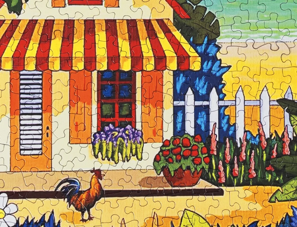 Key West Inspiration