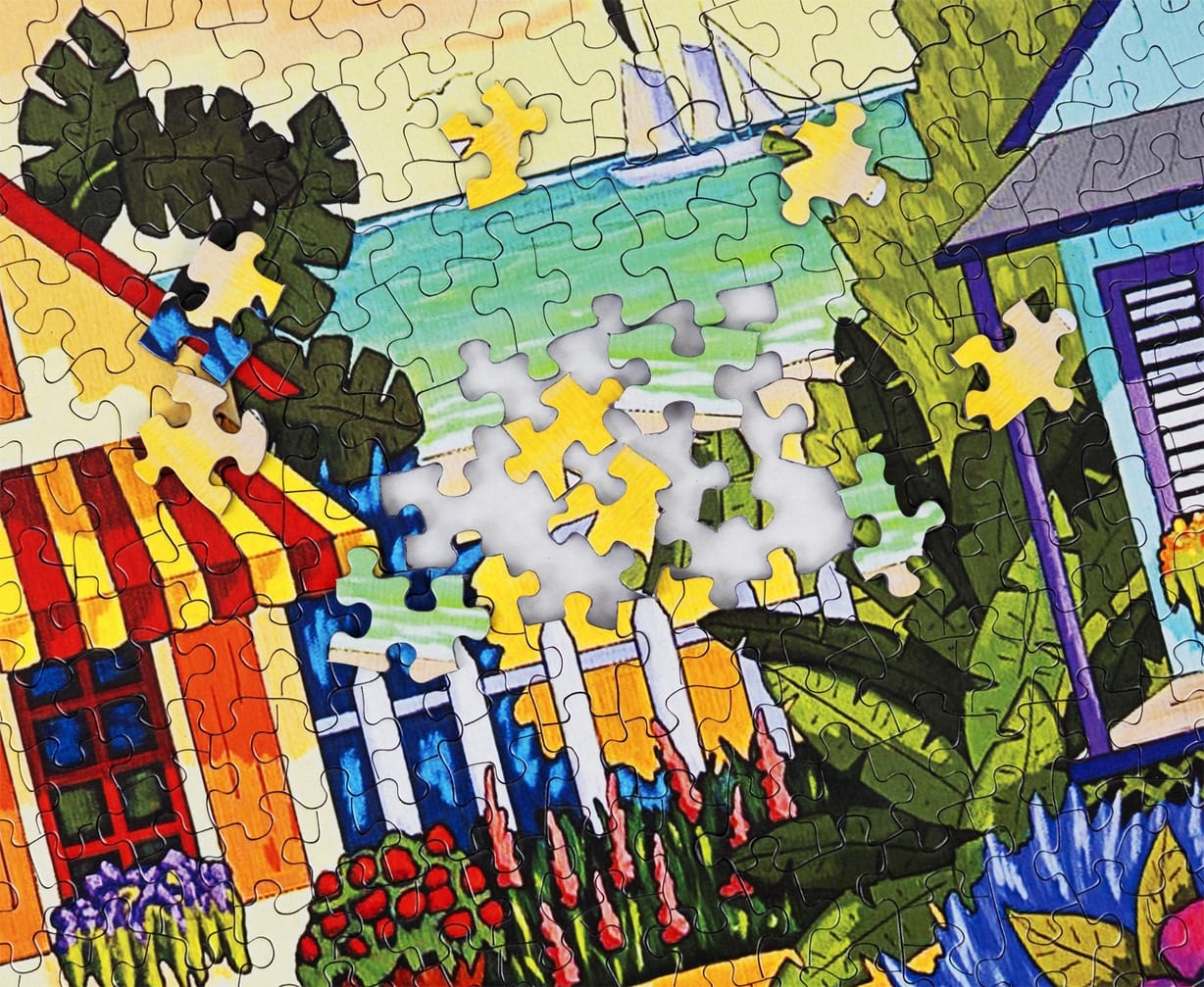 Key West Inspiration