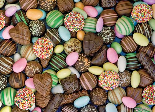 Cravings Food and Drink