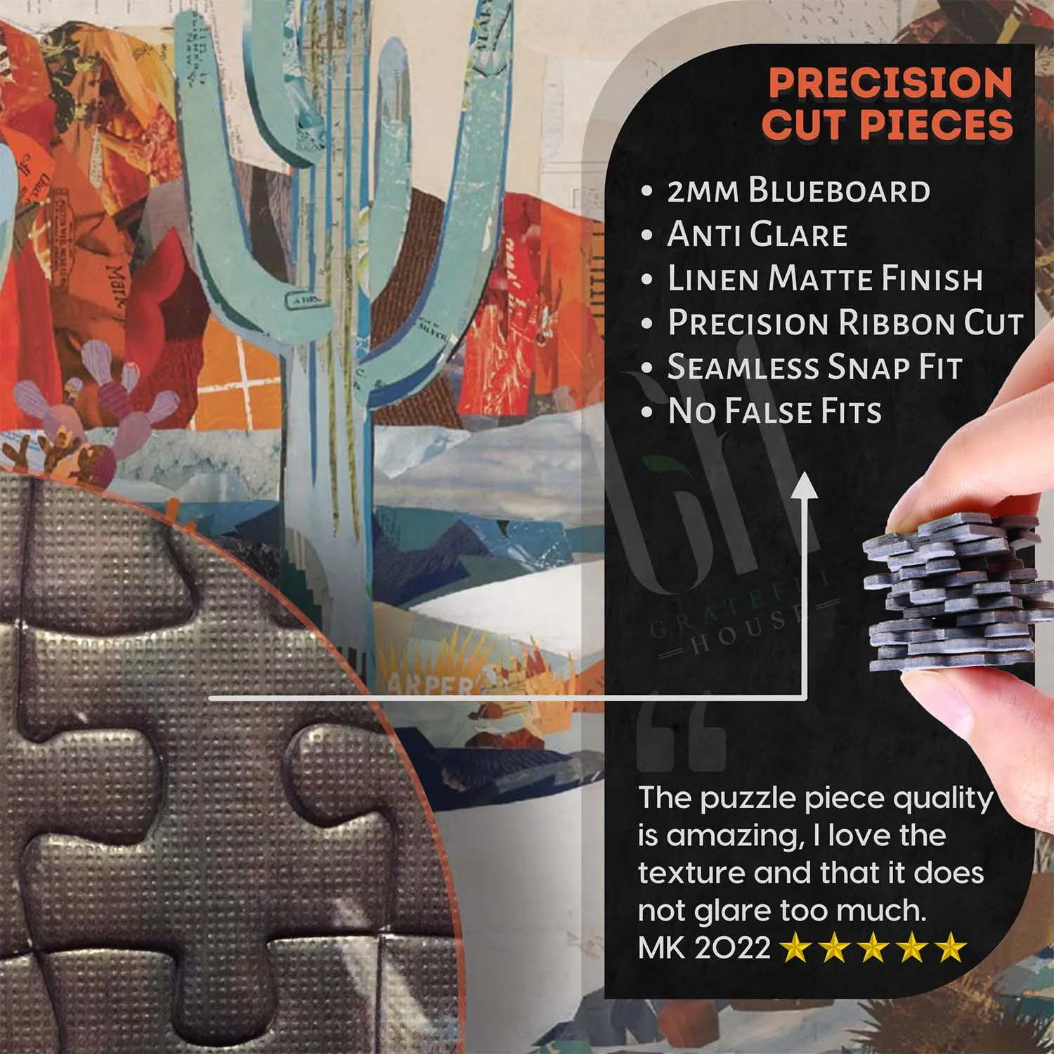 Night Scout by Dolan Geiman