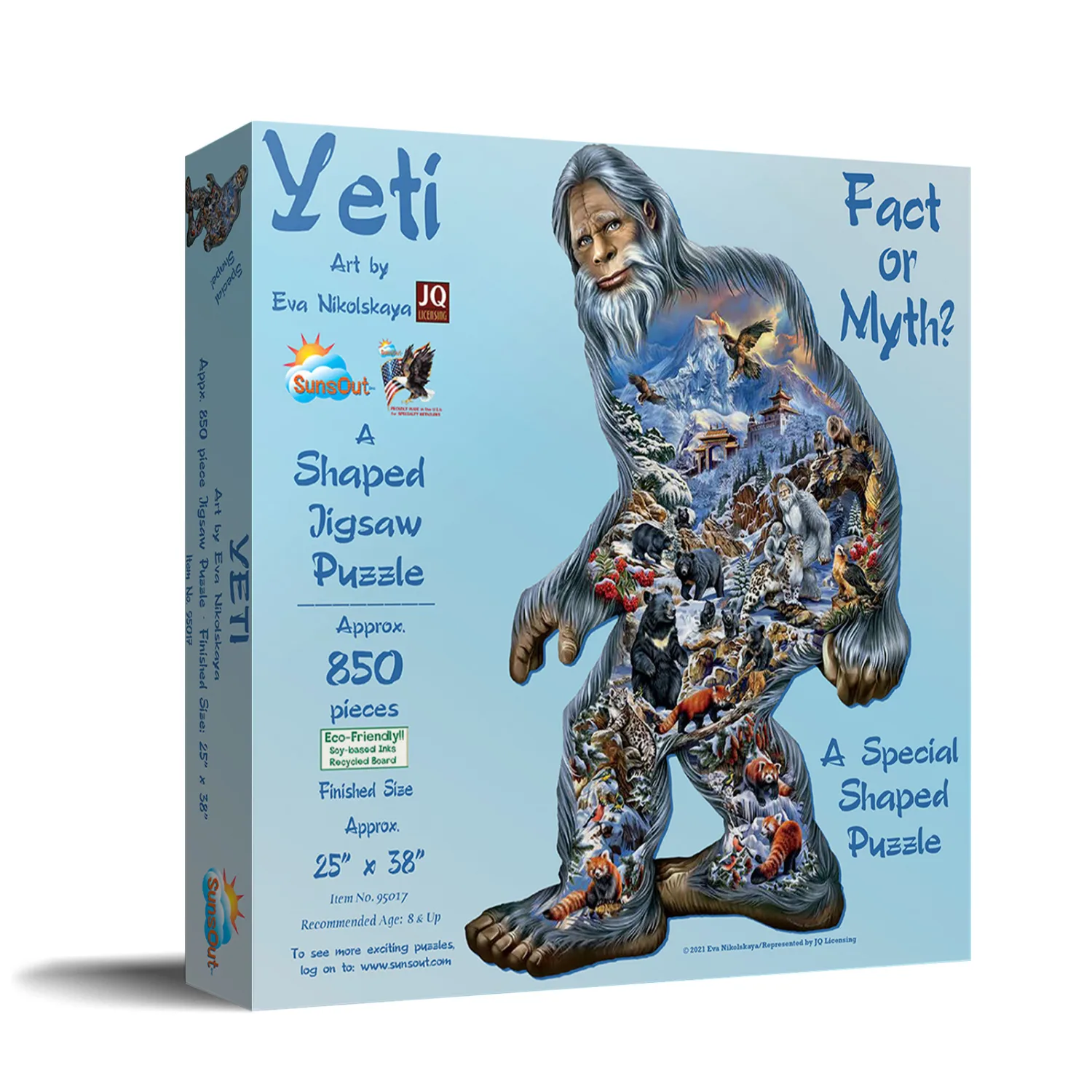 Yeti