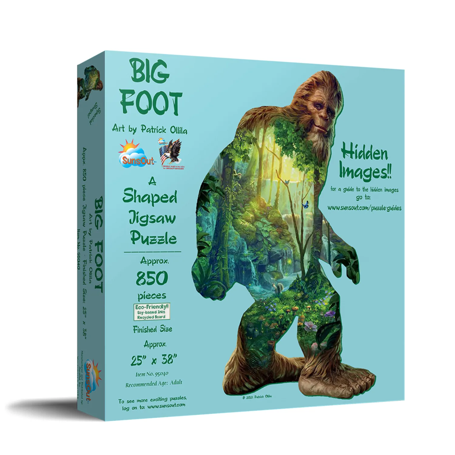 Big Foot