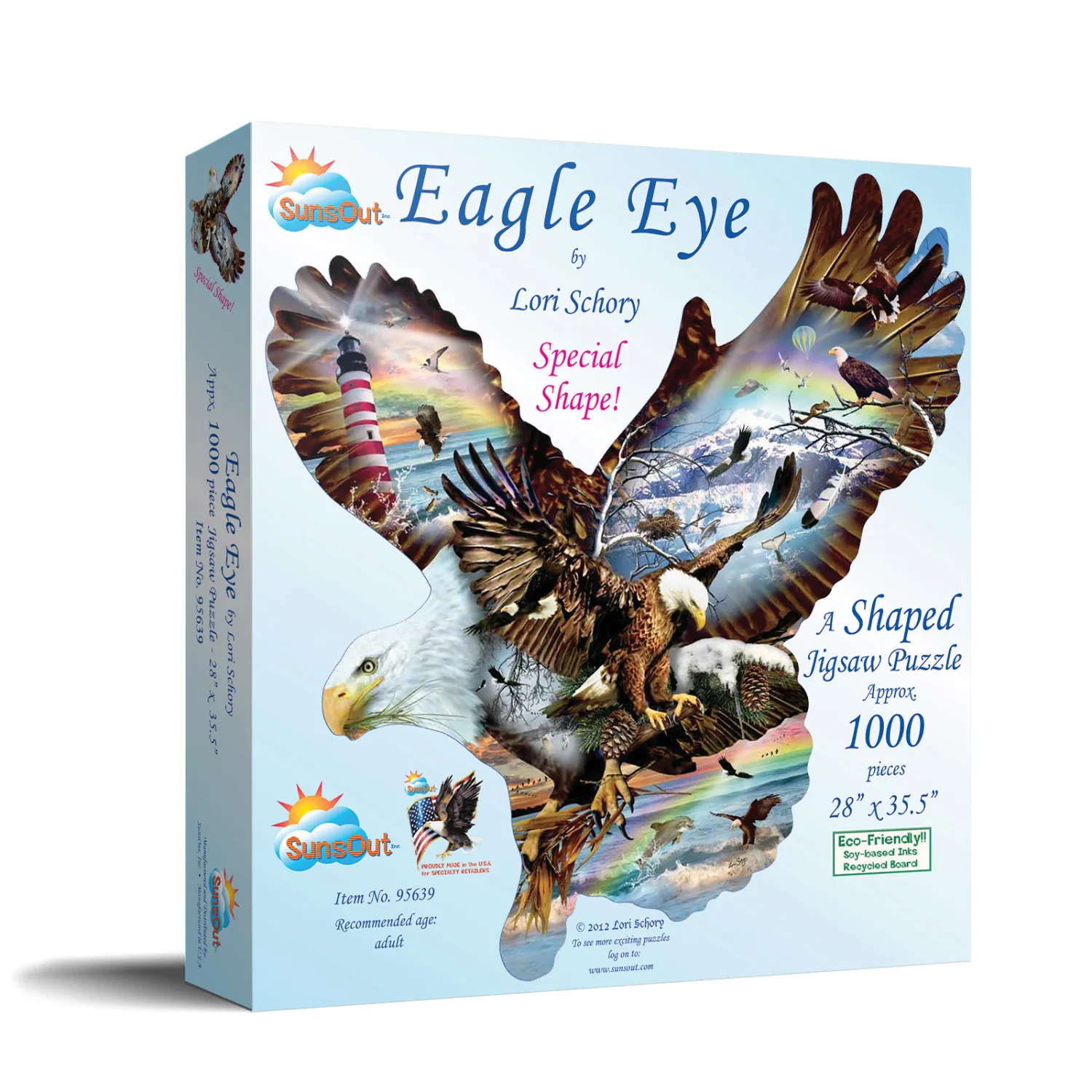 Eagle Eye