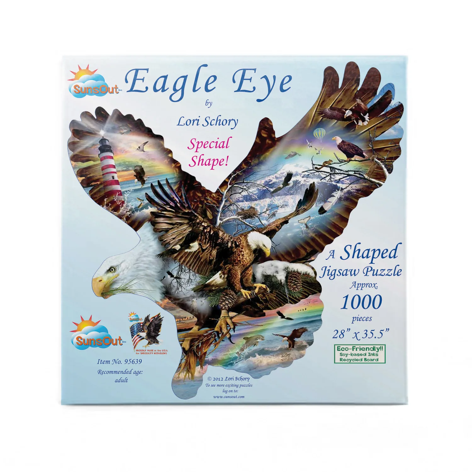Eagle Eye