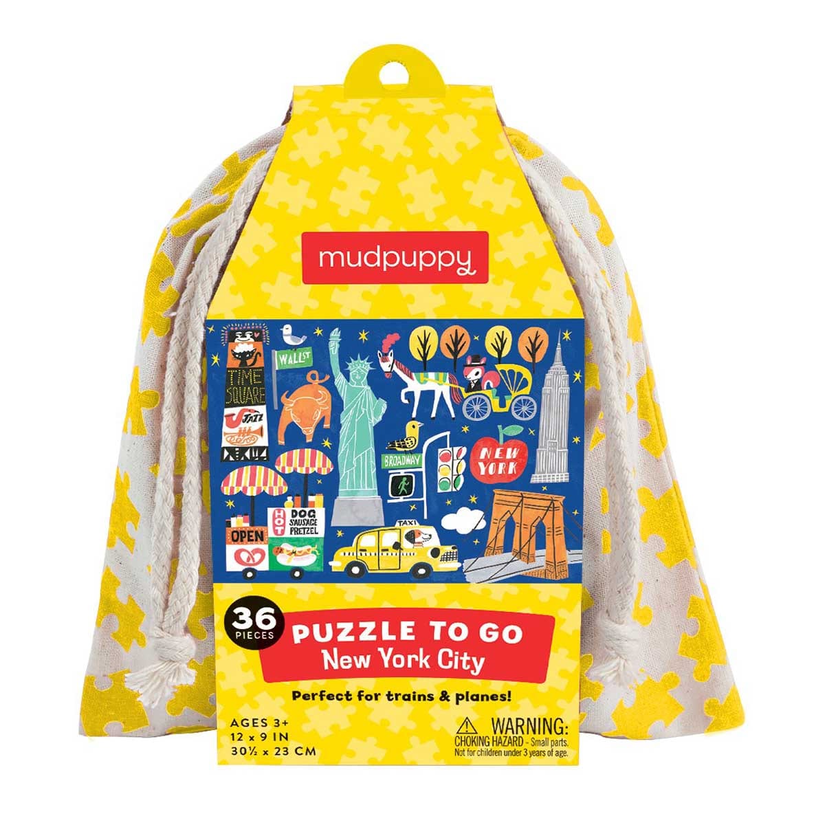 New York City Travel