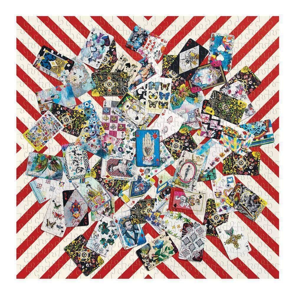 Christian Lacroix Maison De Jeu