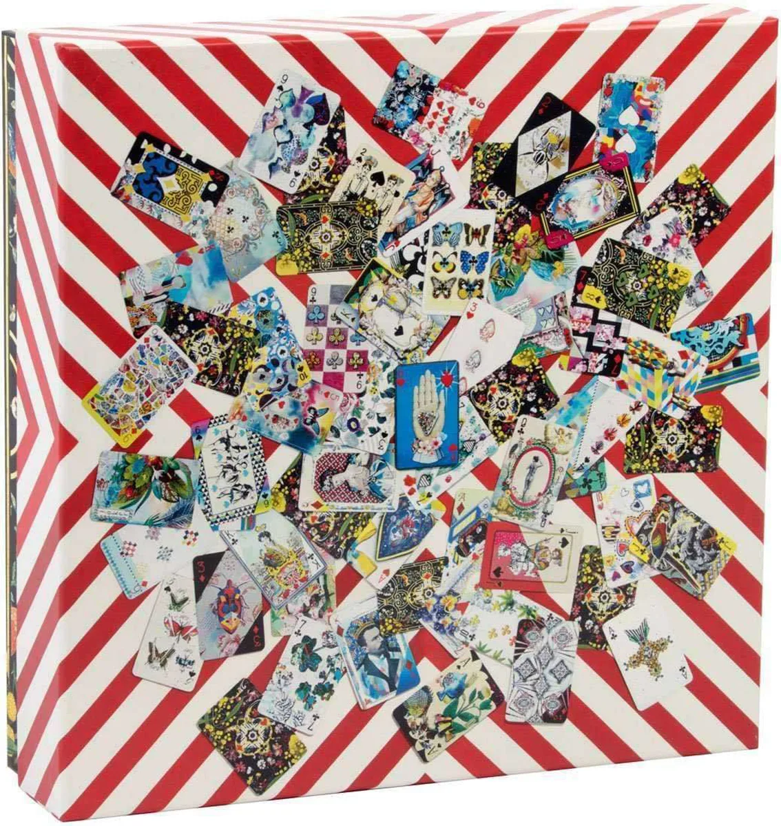 Christian Lacroix Maison De Jeu