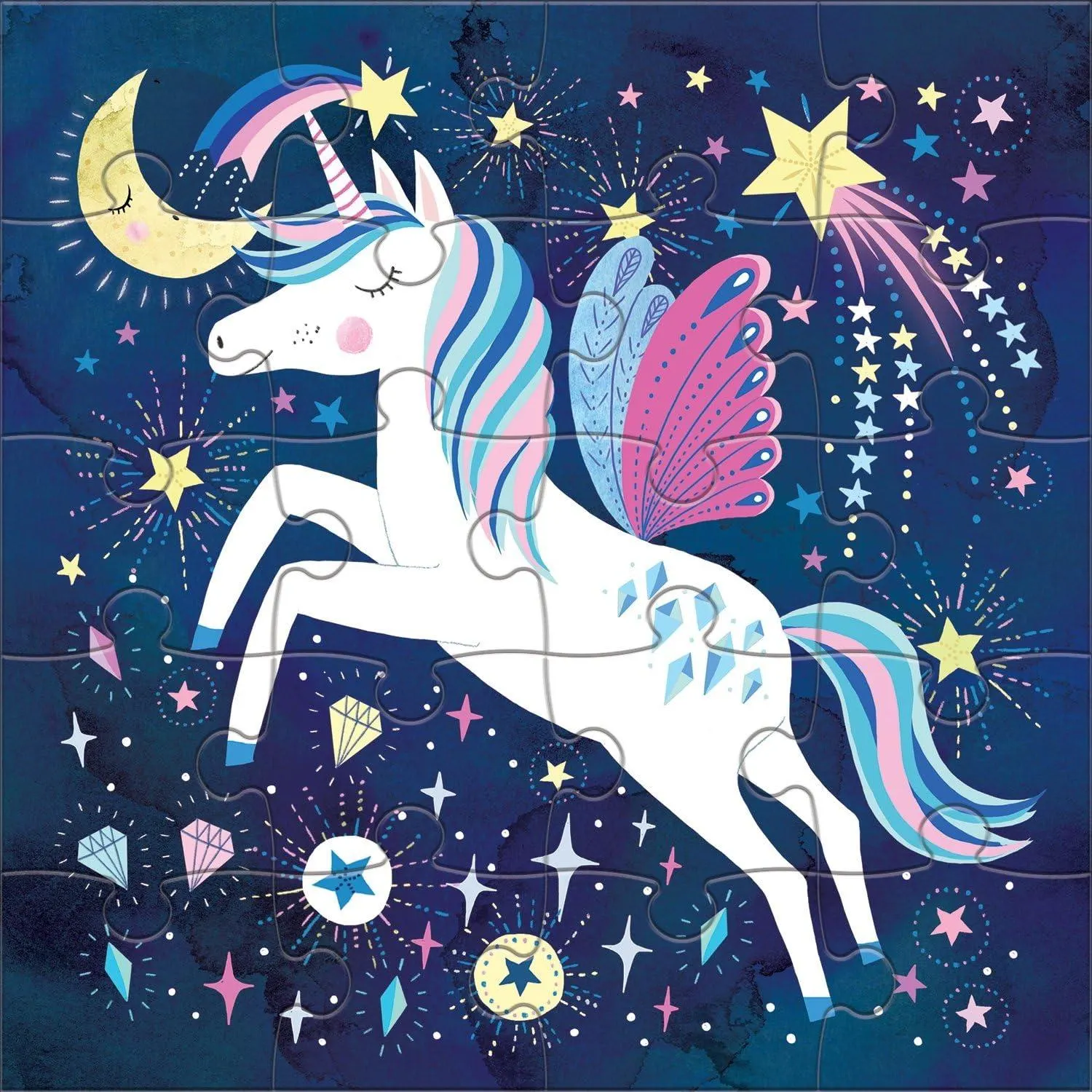 Magical Unicorn