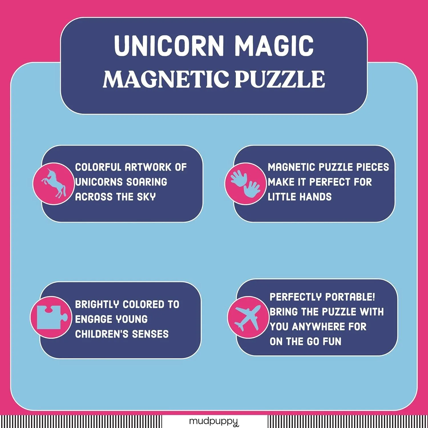 Magical Unicorn