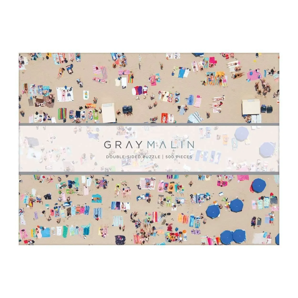 Gray Malin Beach