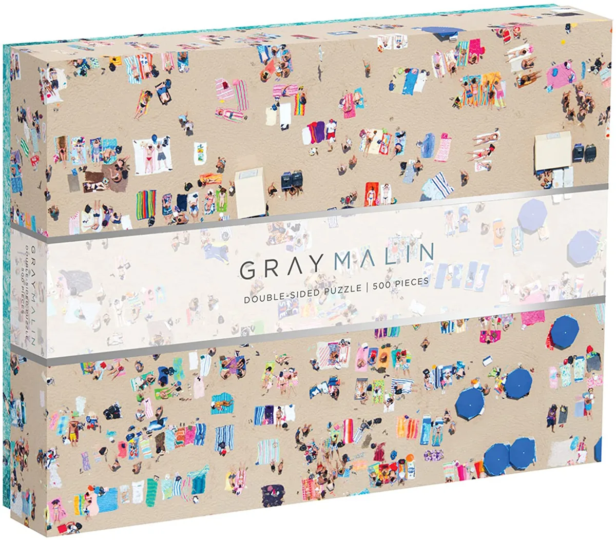 Gray Malin Beach Beach & Ocean
