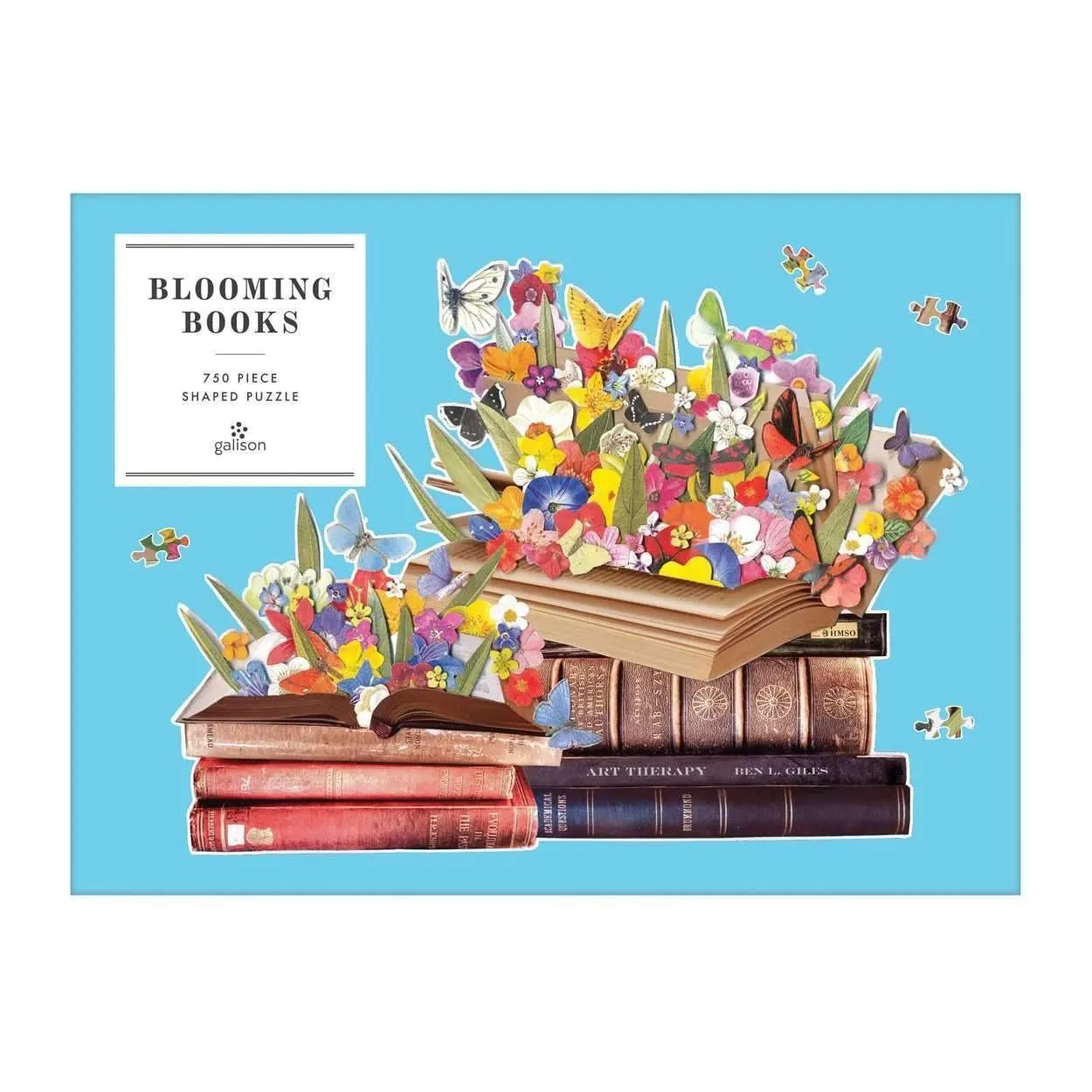 Blooming Books