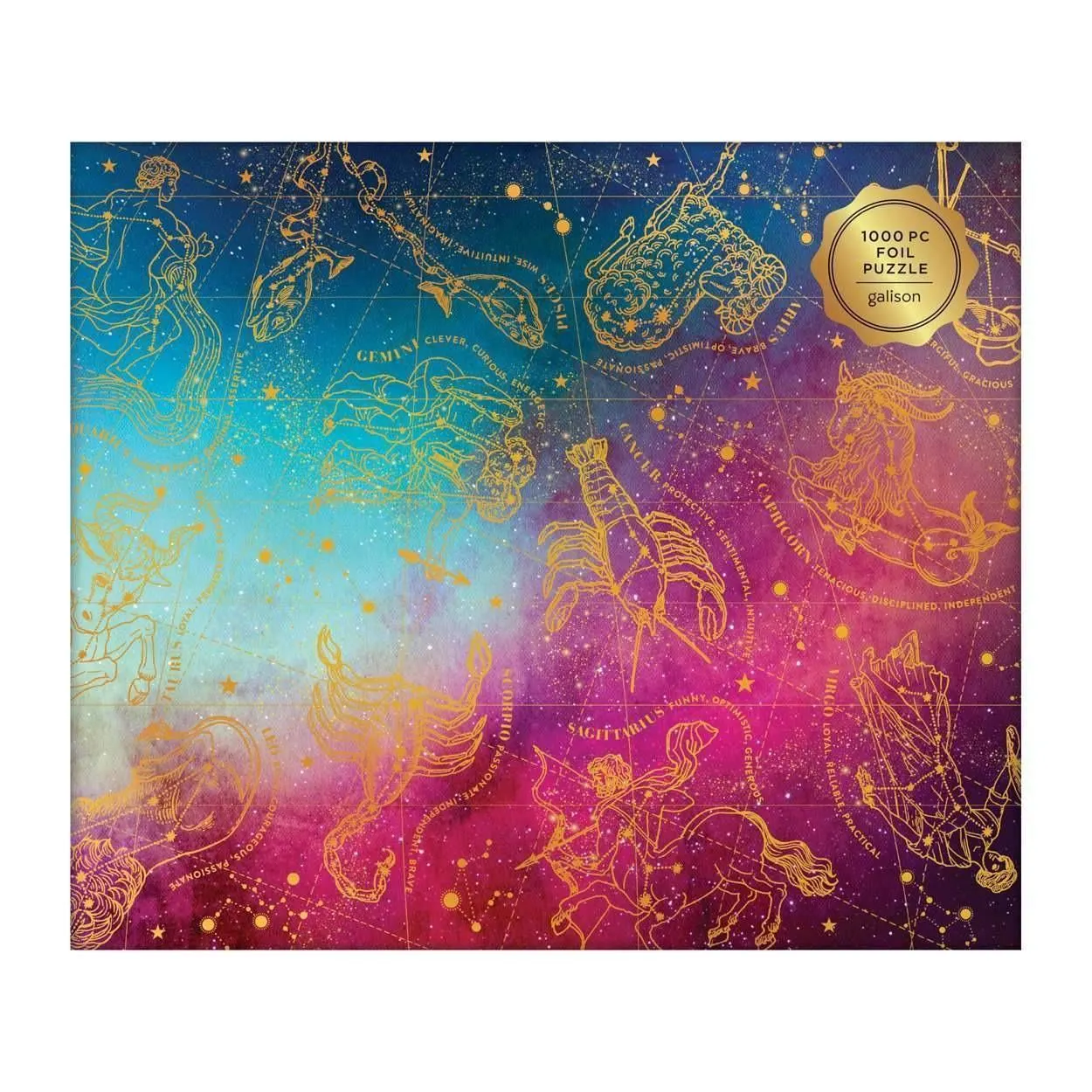 Foil Astrology