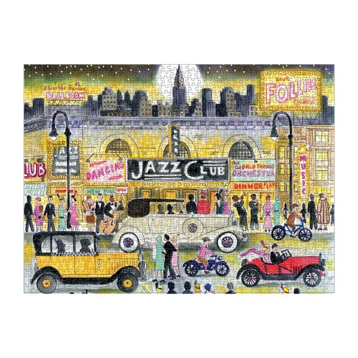 Storrings Jazz Age