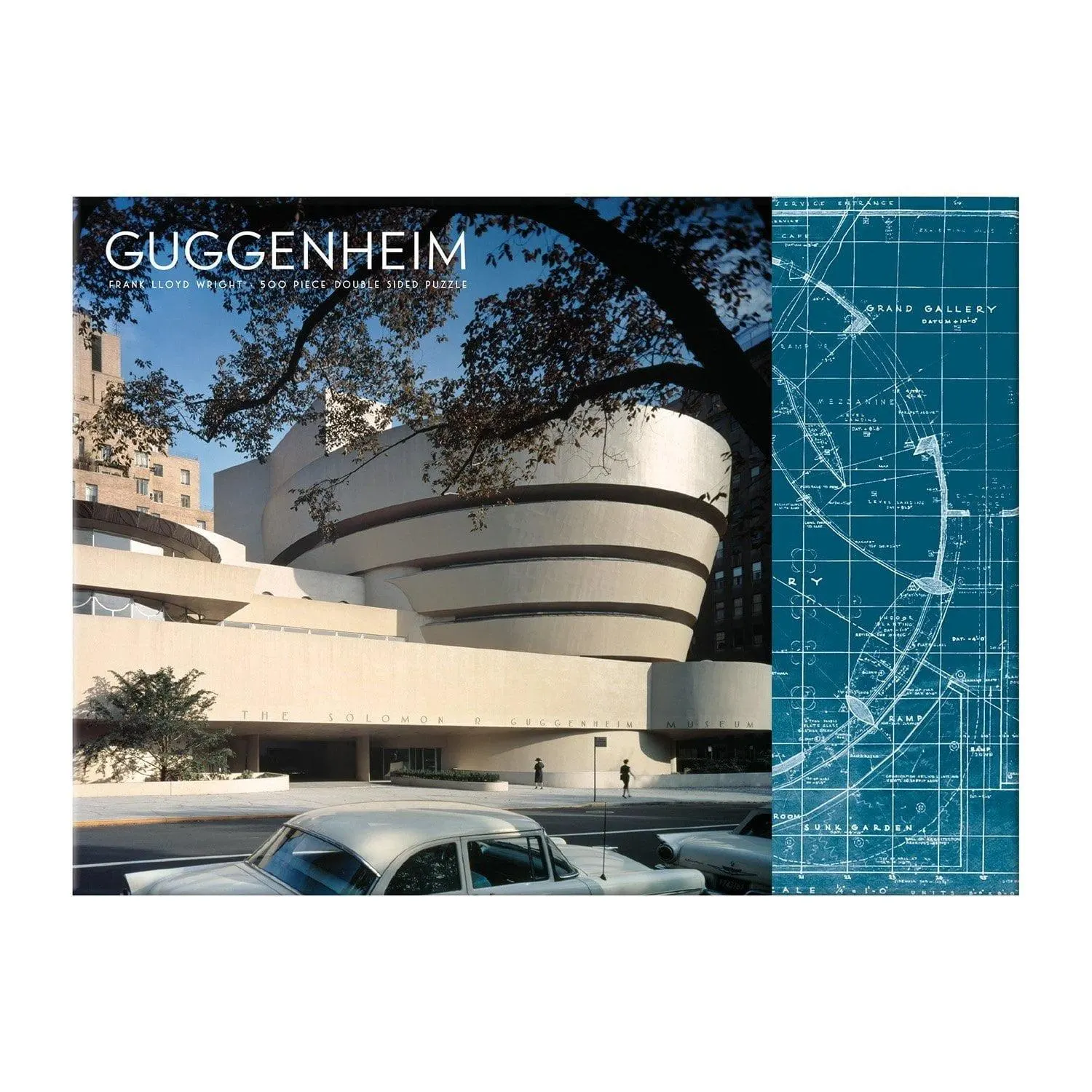 Guggenheim New York