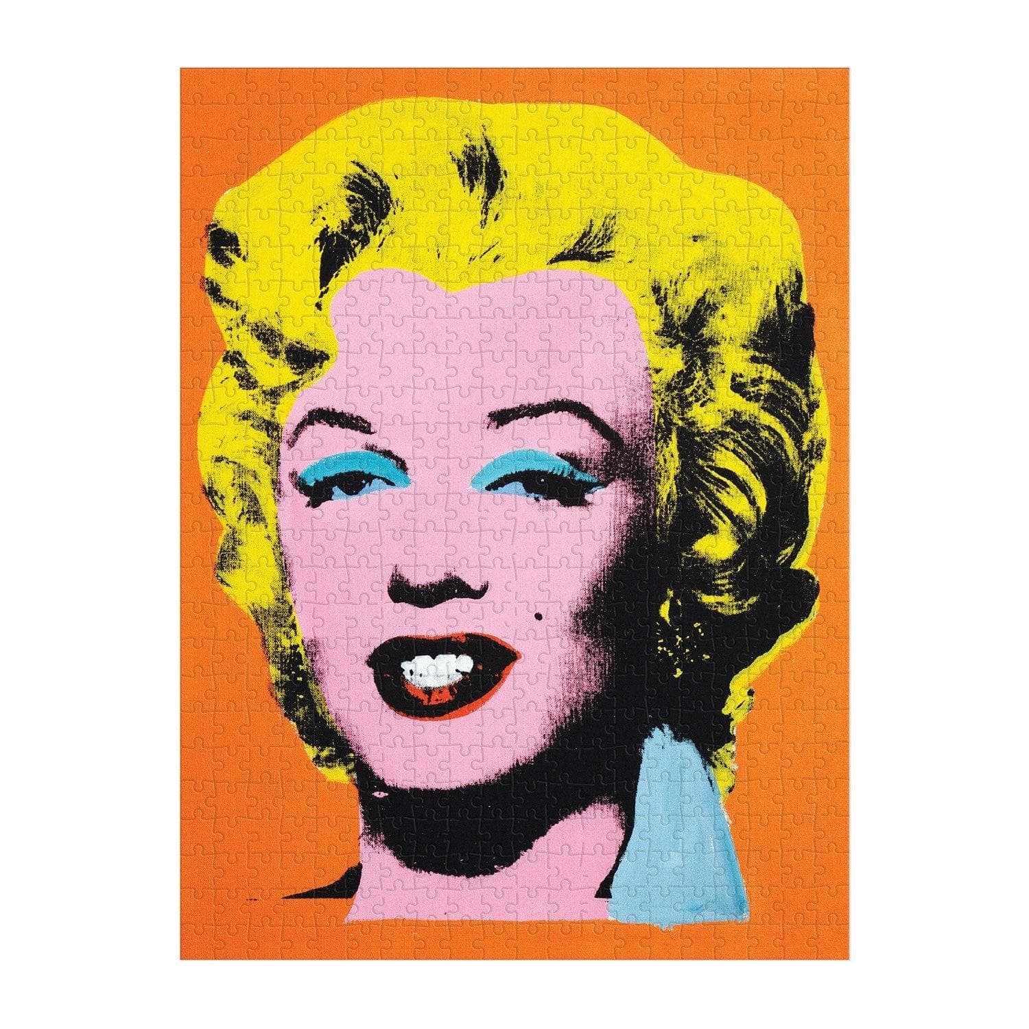 Warhol Marilyn
