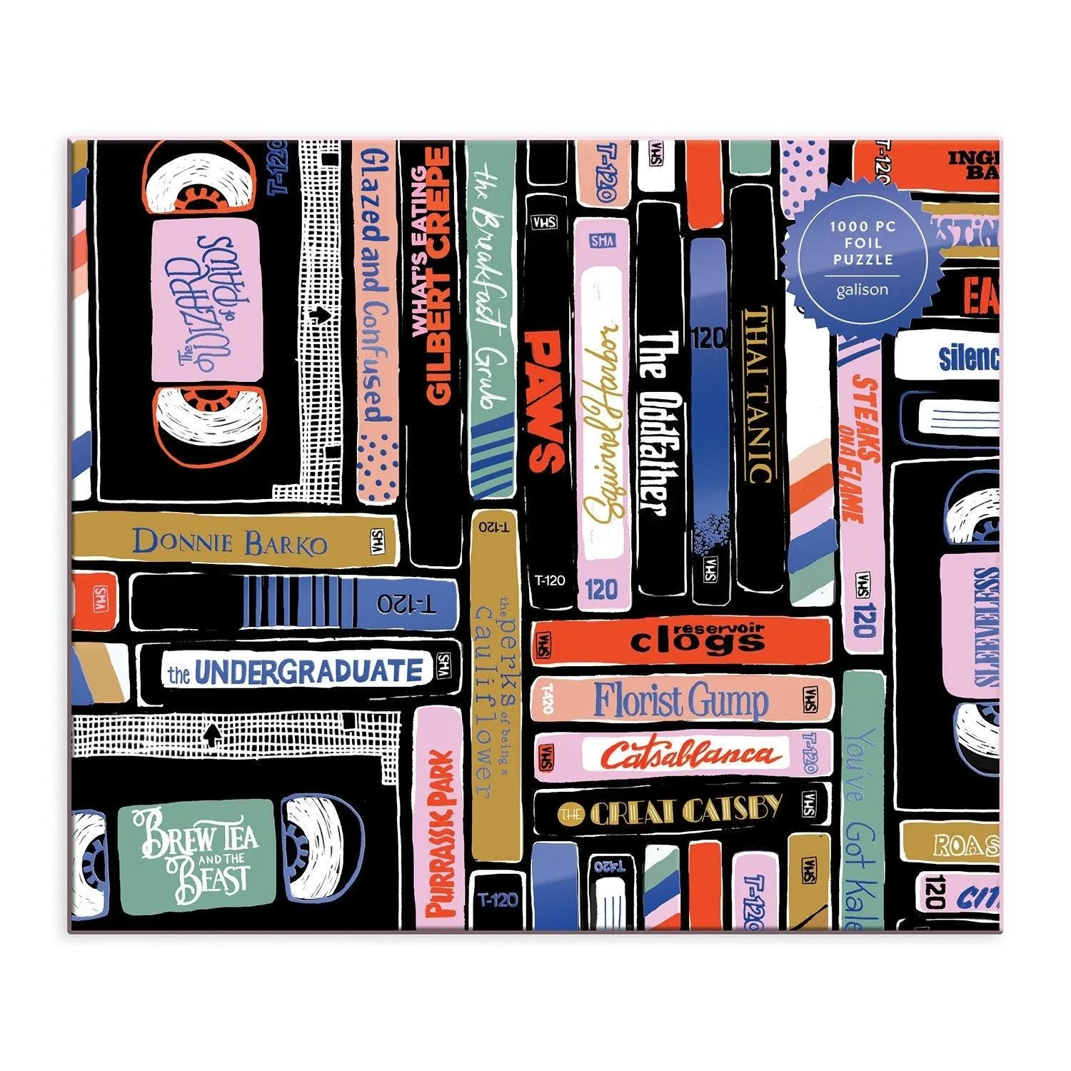 Classic Rewind Movies & TV