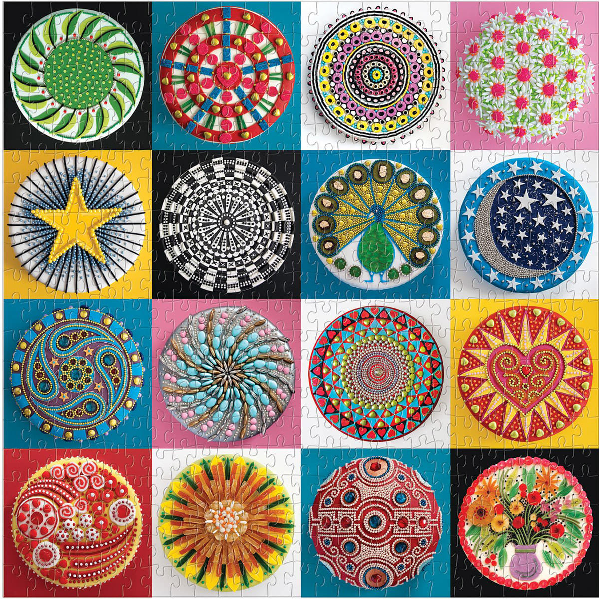 Cakes Dessert & Sweets