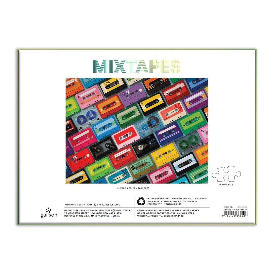Mixtapes