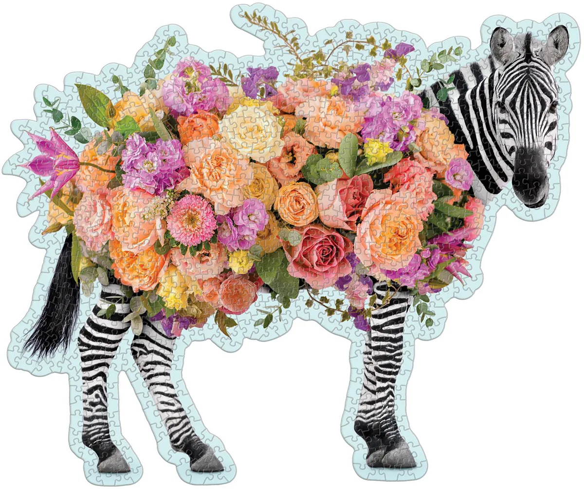 Party Animal Flower & Garden