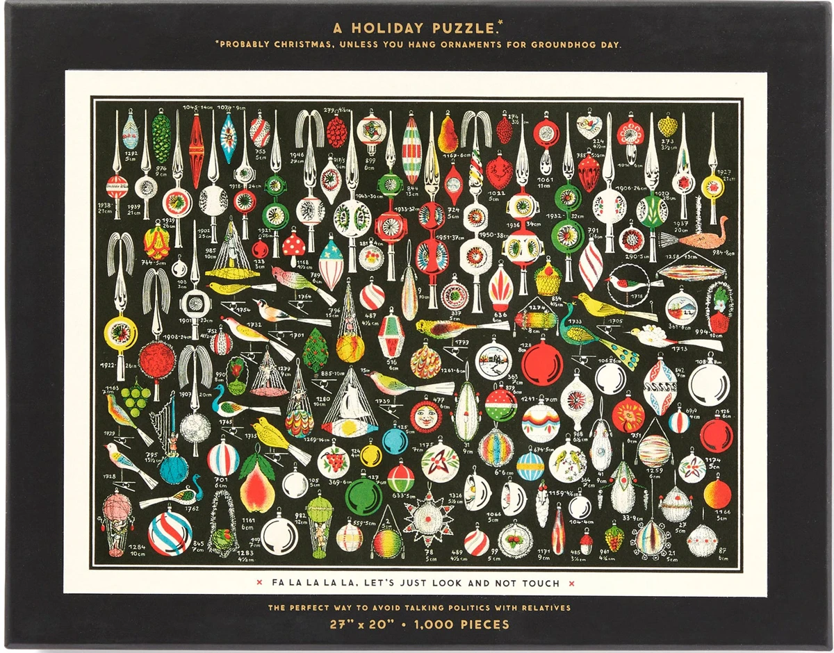 Brass Monkey - Fa La La La La Christmas