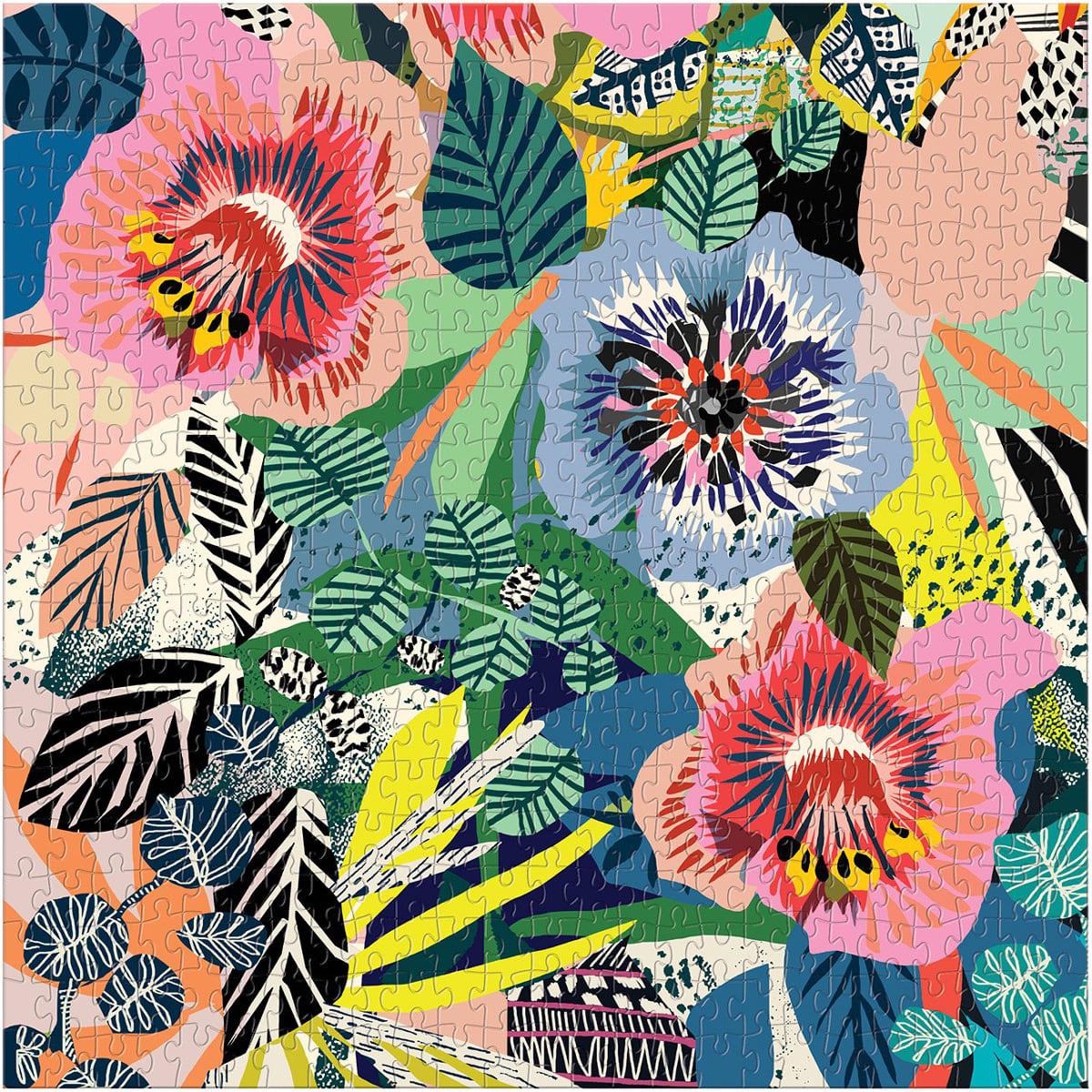 Kitty McCall Lost In the Garden