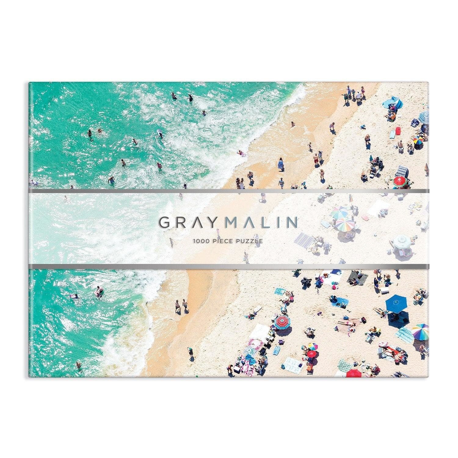 Gray Malin The Seaside