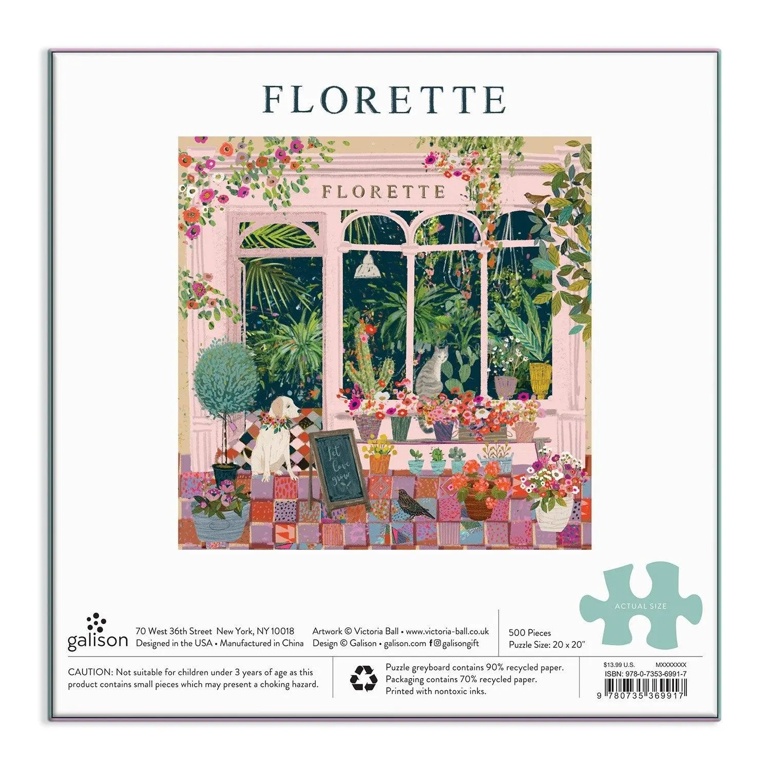 Florette