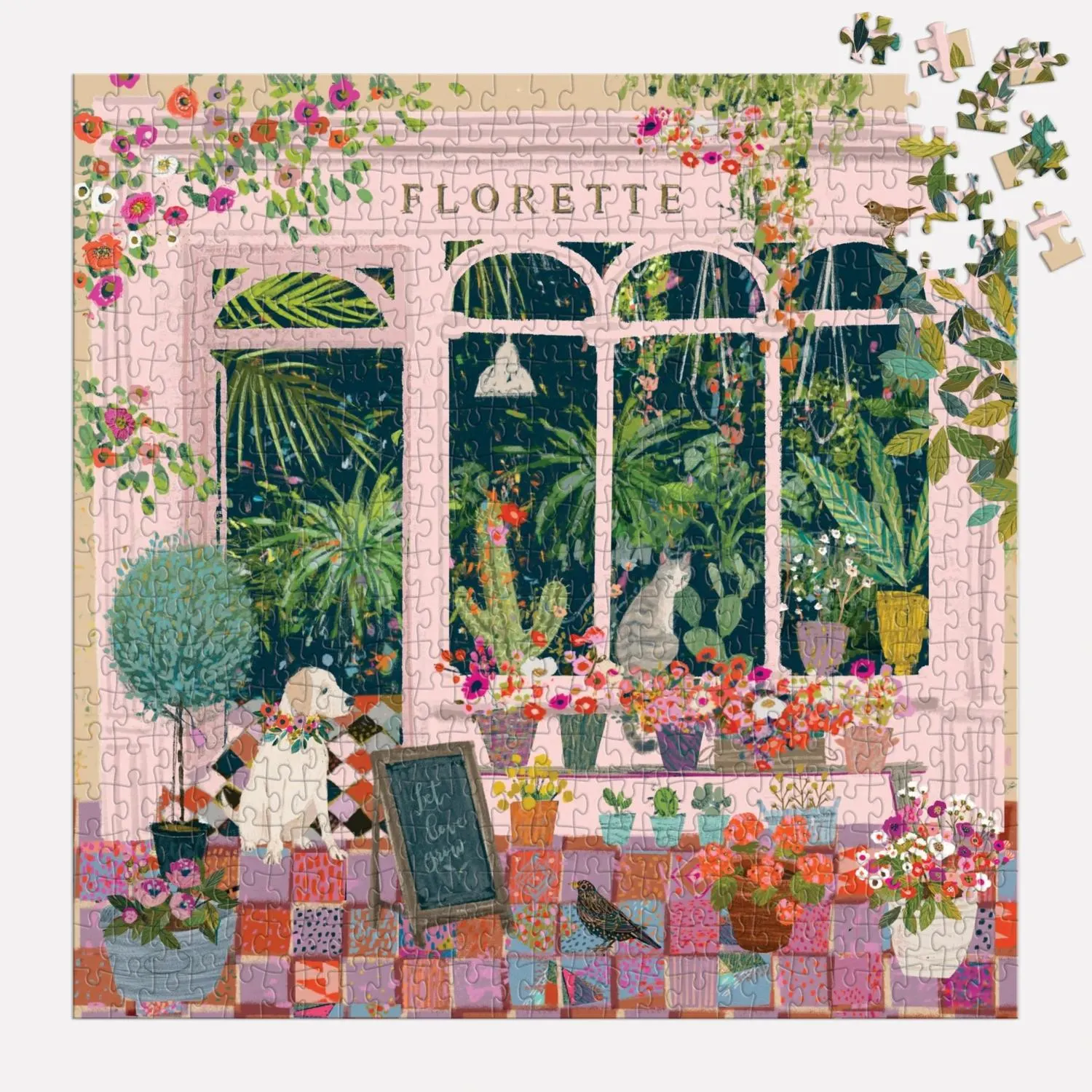 Florette