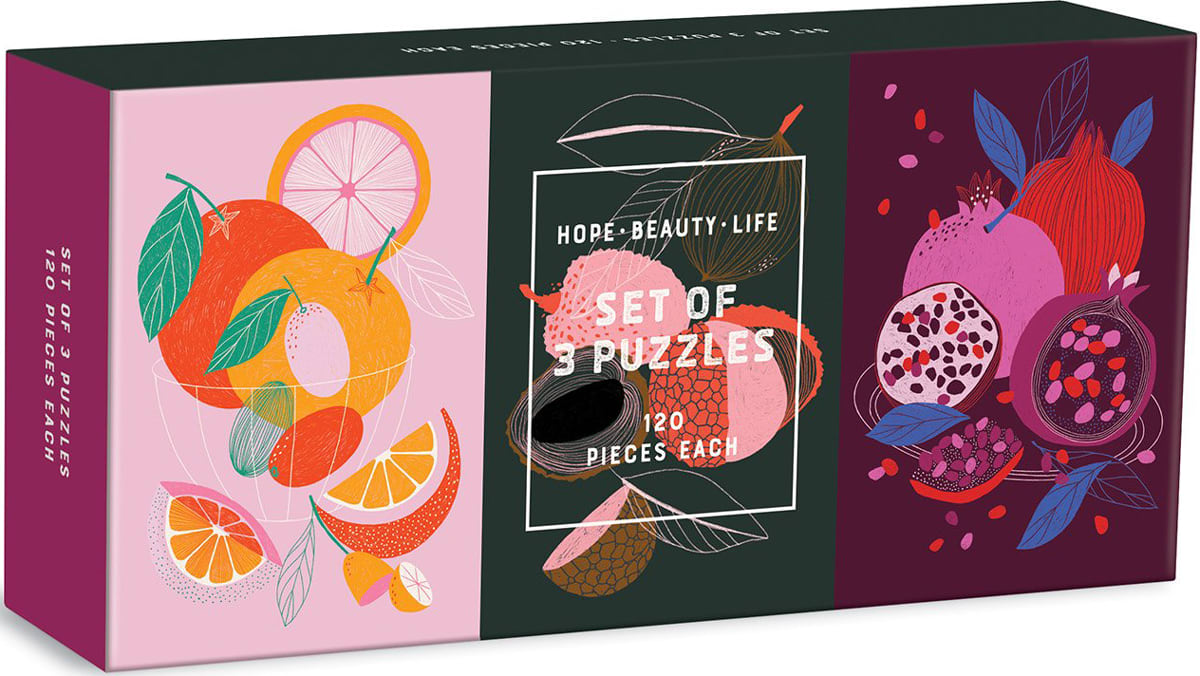 Hope Beauty Life Multipack
