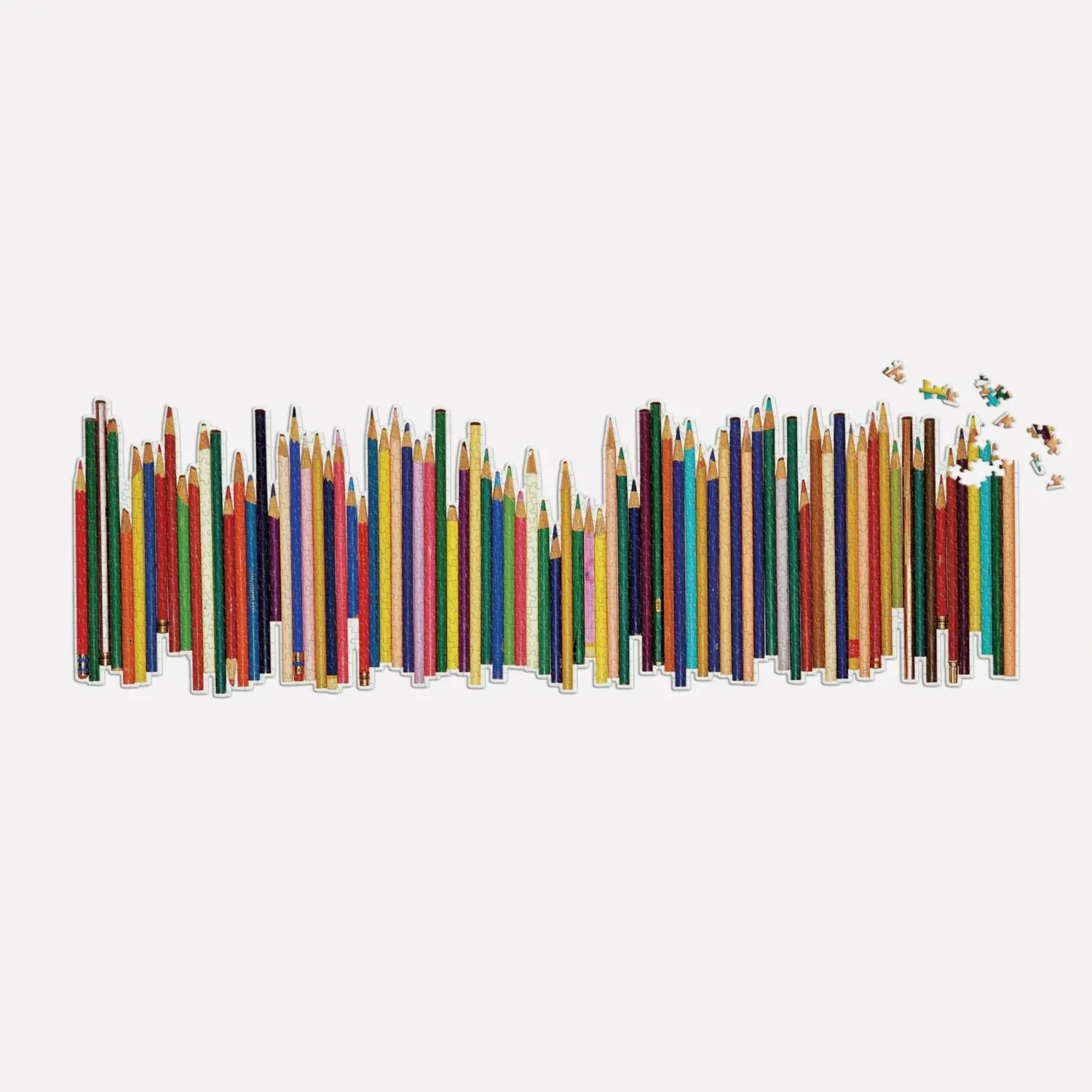 Colored Pencils