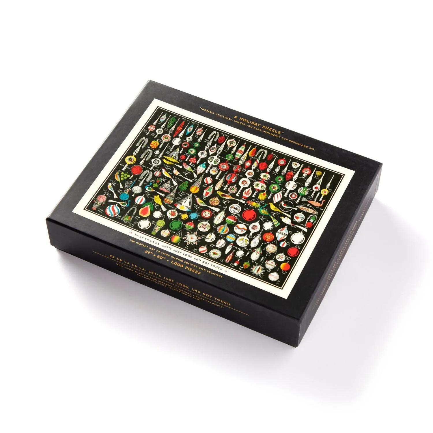 Brass Monkey - Fa La La La La