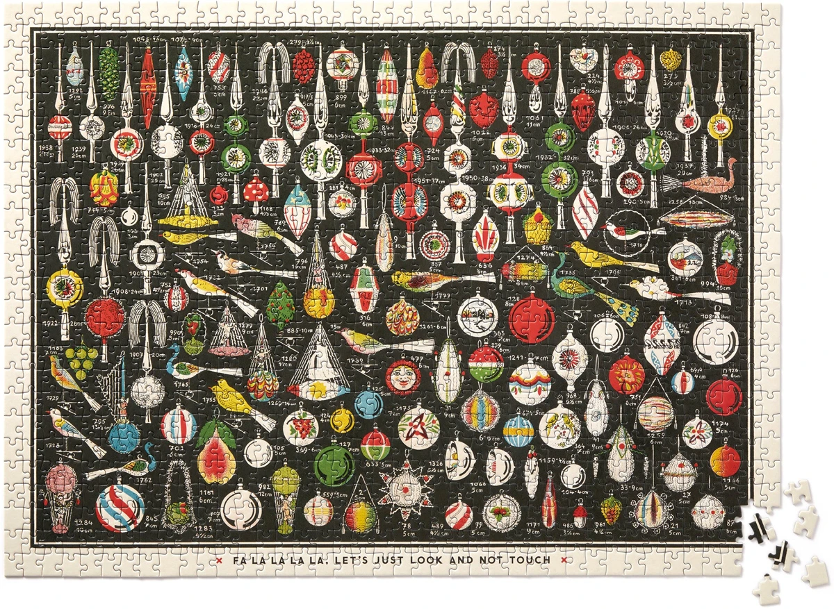 Brass Monkey - Fa La La La La