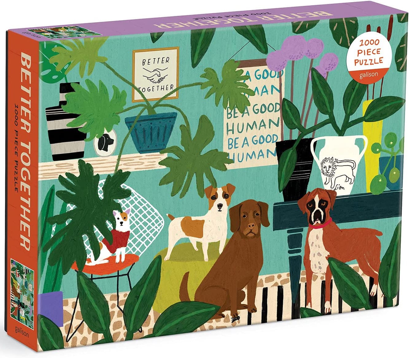 Better Together Dogs