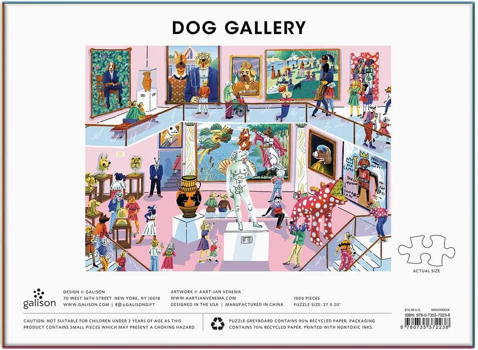 Dog Gallery