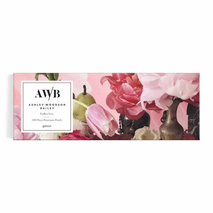 Endless Love Flower & Garden