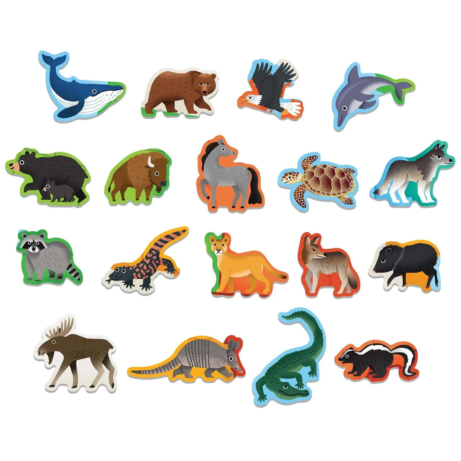 Little Park Ranger - National Parks