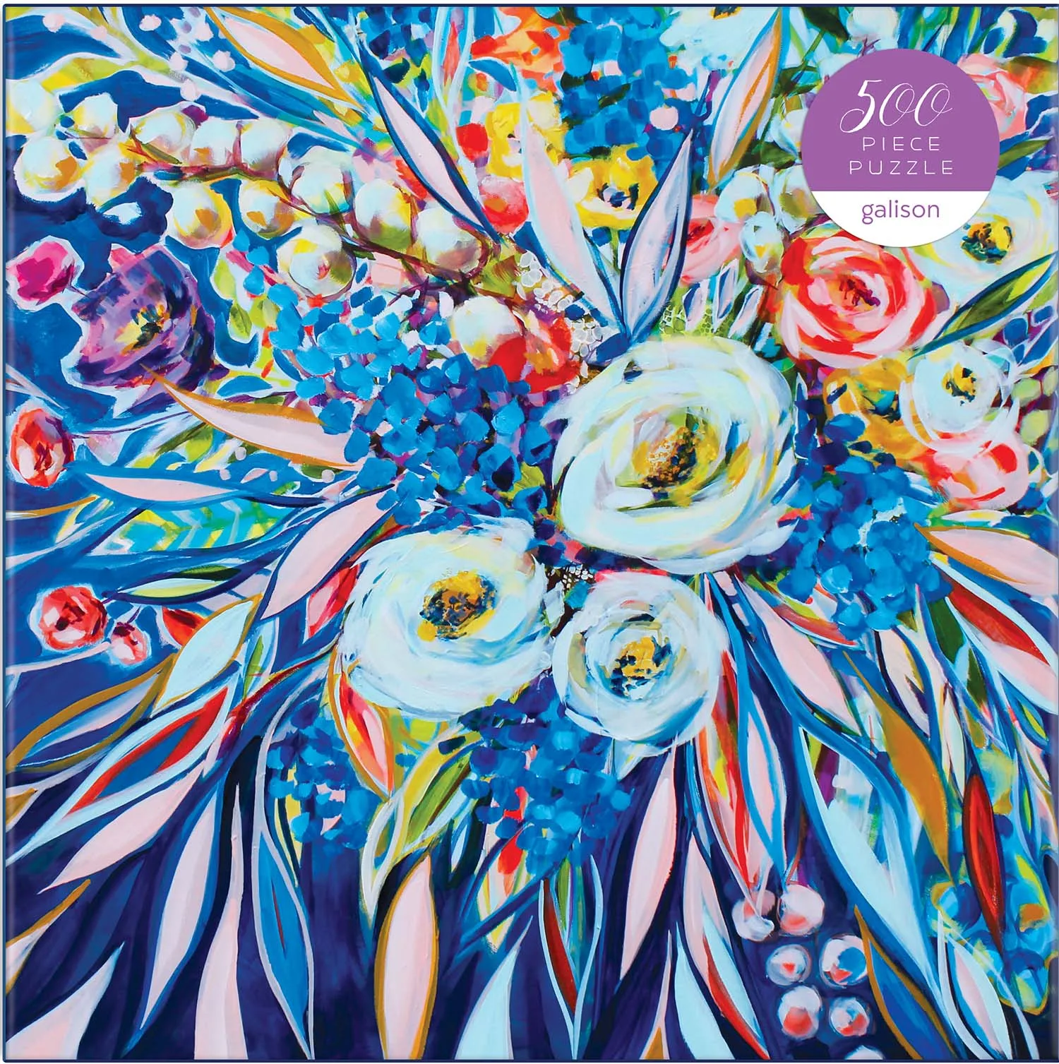 Artful Blooms Flower & Garden