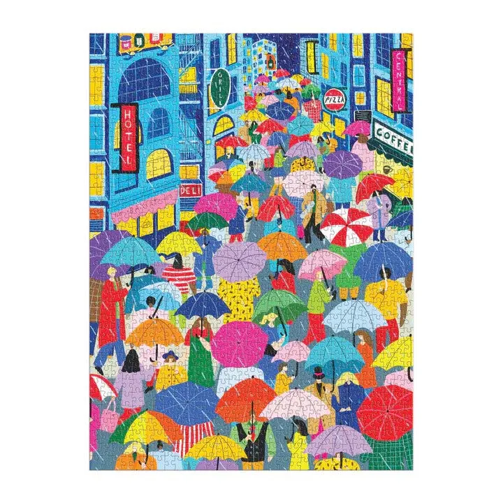 Umbrella Lane