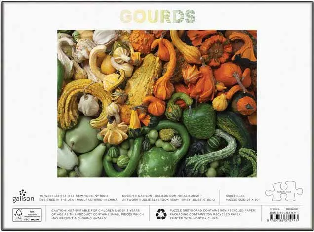 Gourds