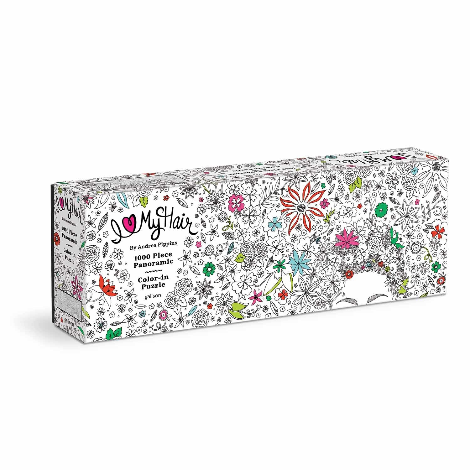 Flowers In Your Hair